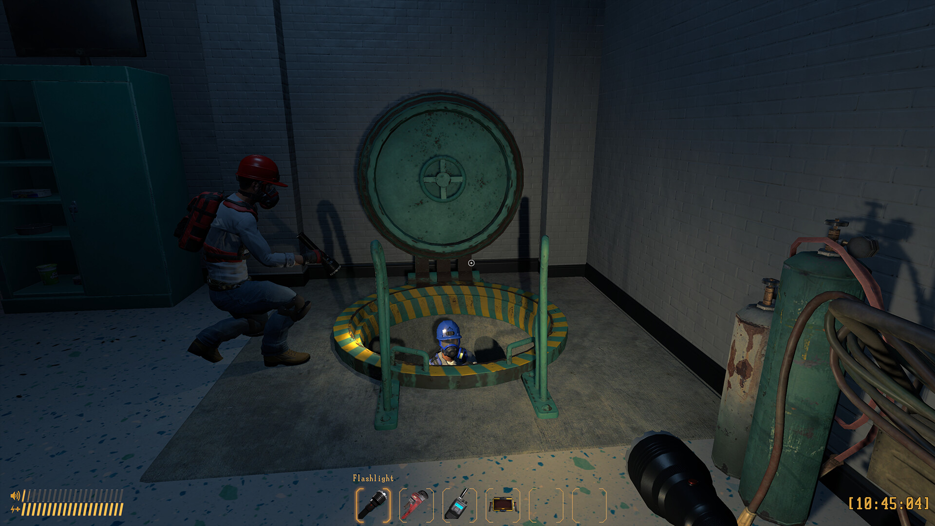 Black Pine: Incident Response screenshot 7