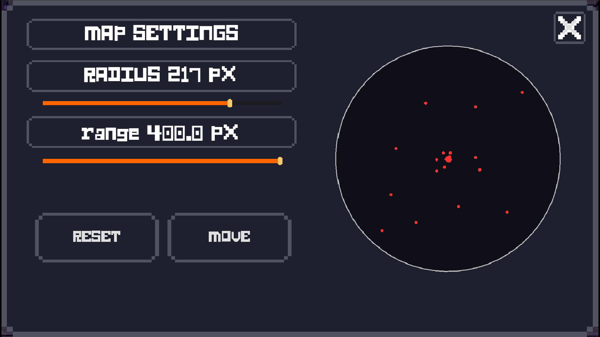 Void Phantom screenshot 17