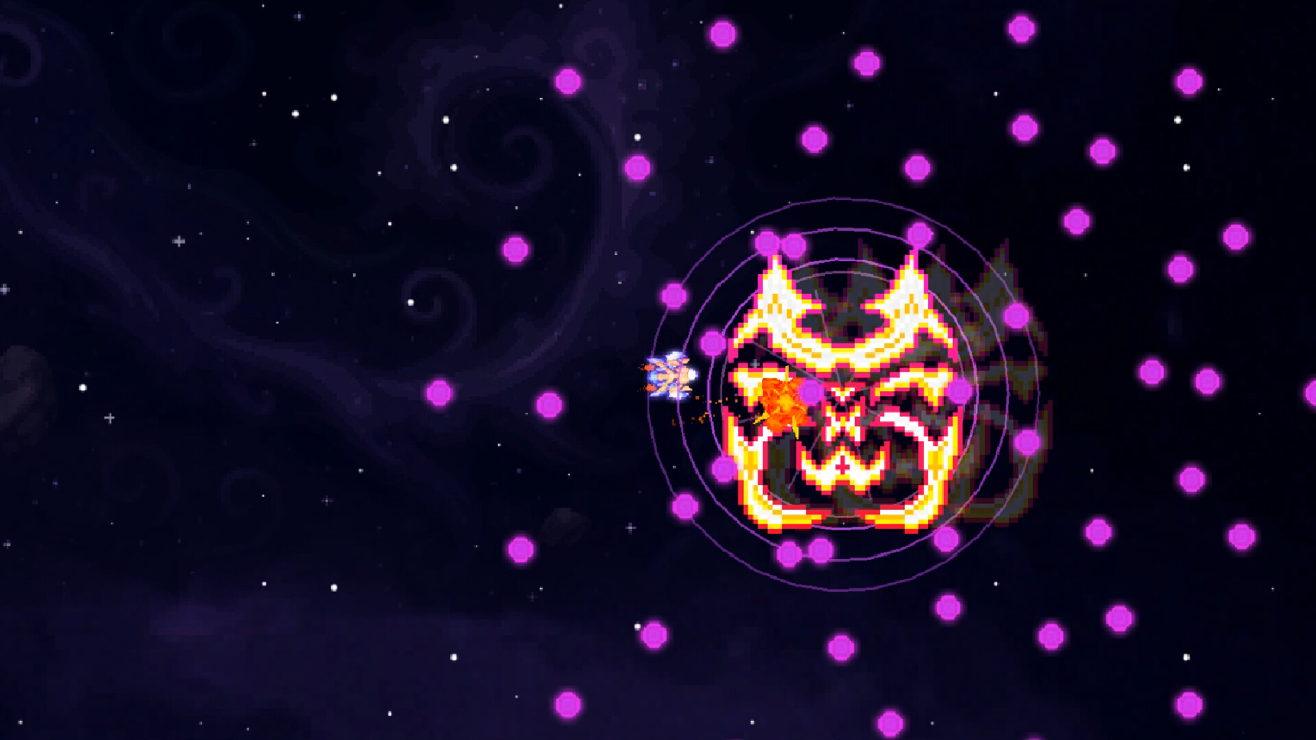 Void Phantom screenshot 9