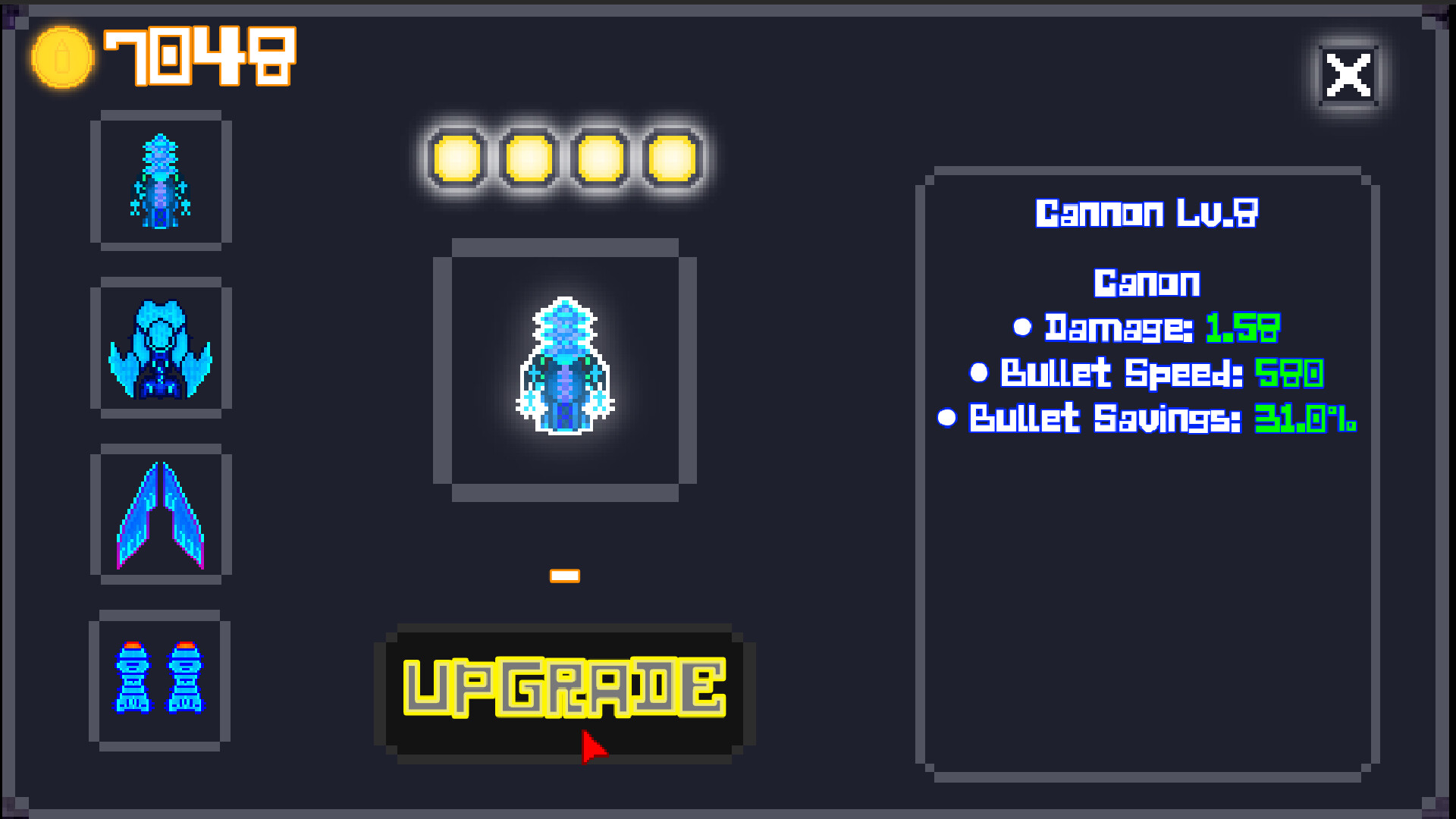 Void Phantom screenshot 18