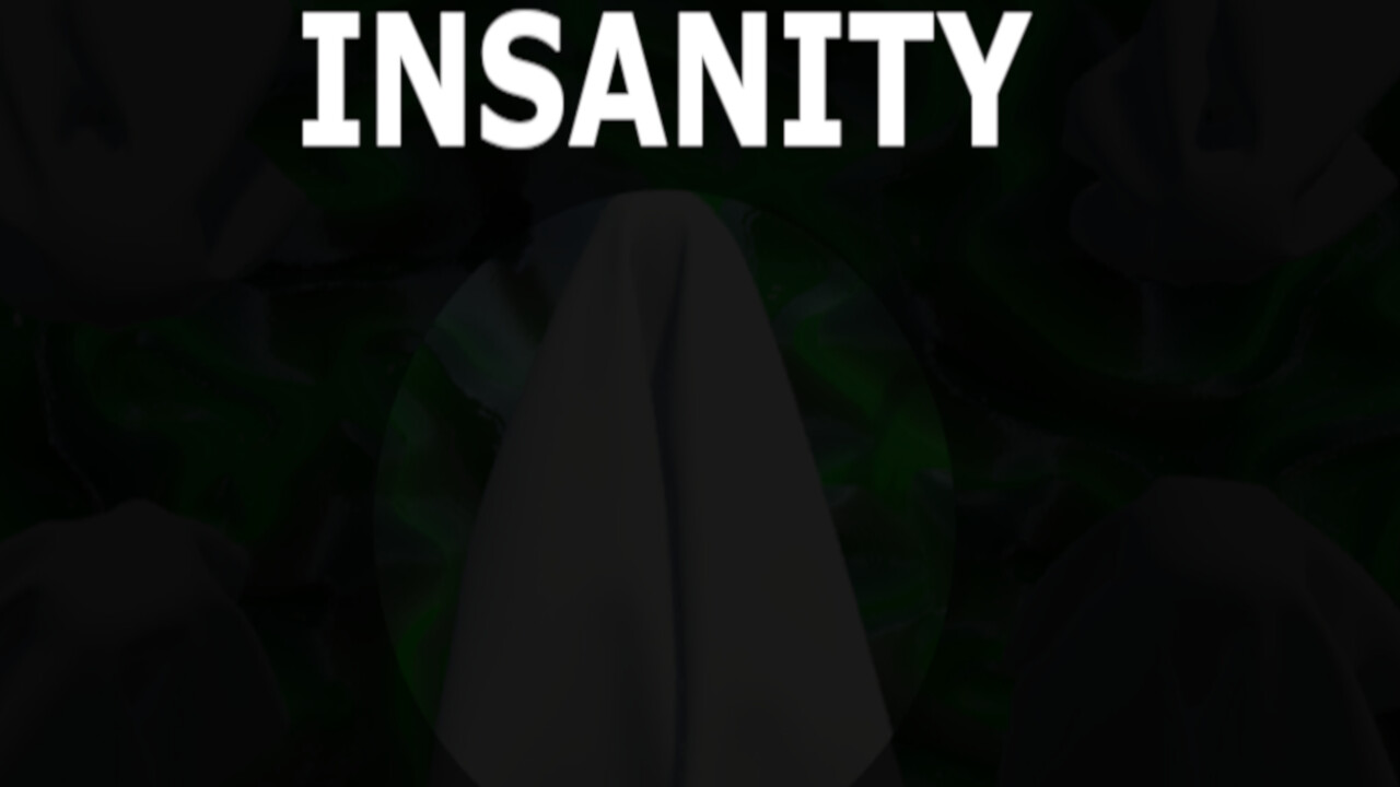 Insanity screenshot 9