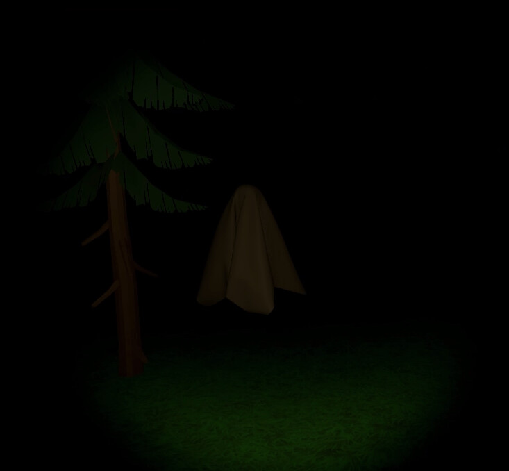 Insanity screenshot 1