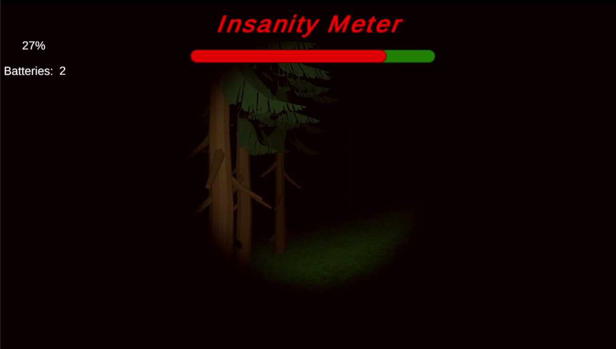 Insanity screenshot 4