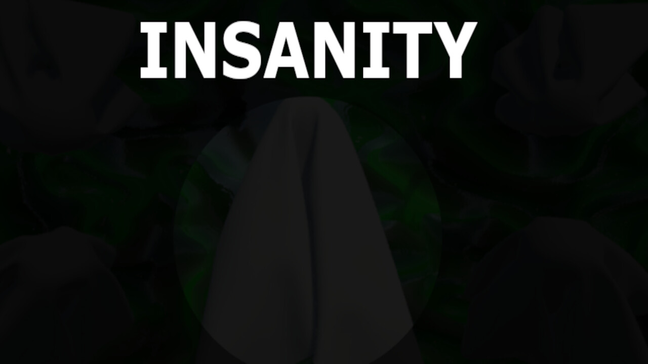 Insanity screenshot 6