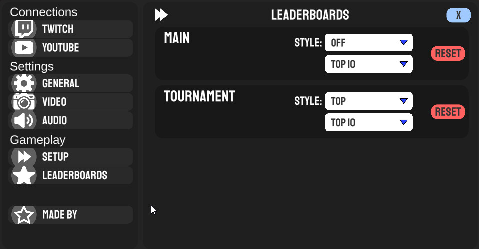 Back Alley Darts screenshot 7