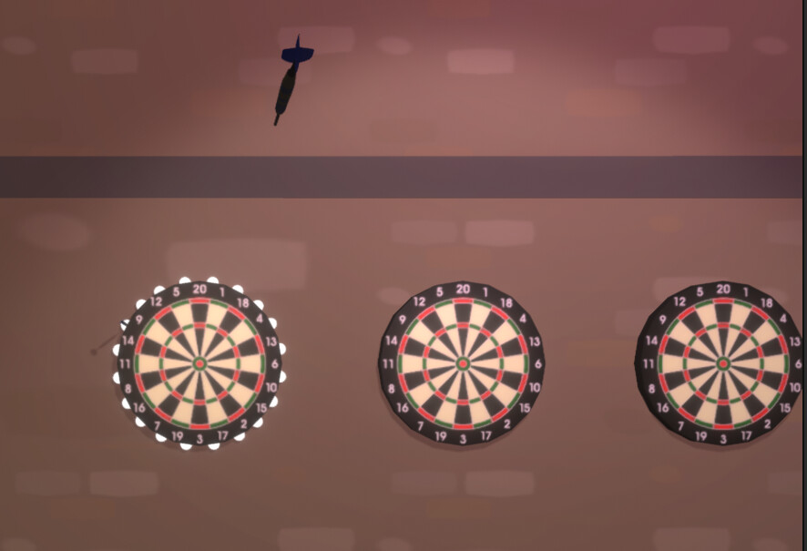 Back Alley Darts screenshot 5