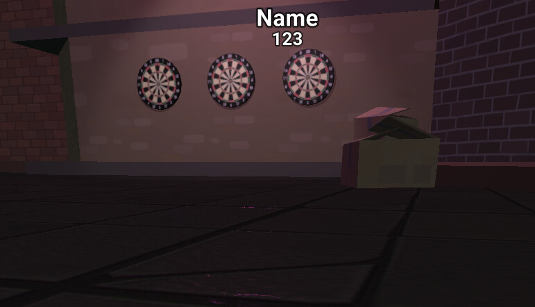 Back Alley Darts screenshot 3