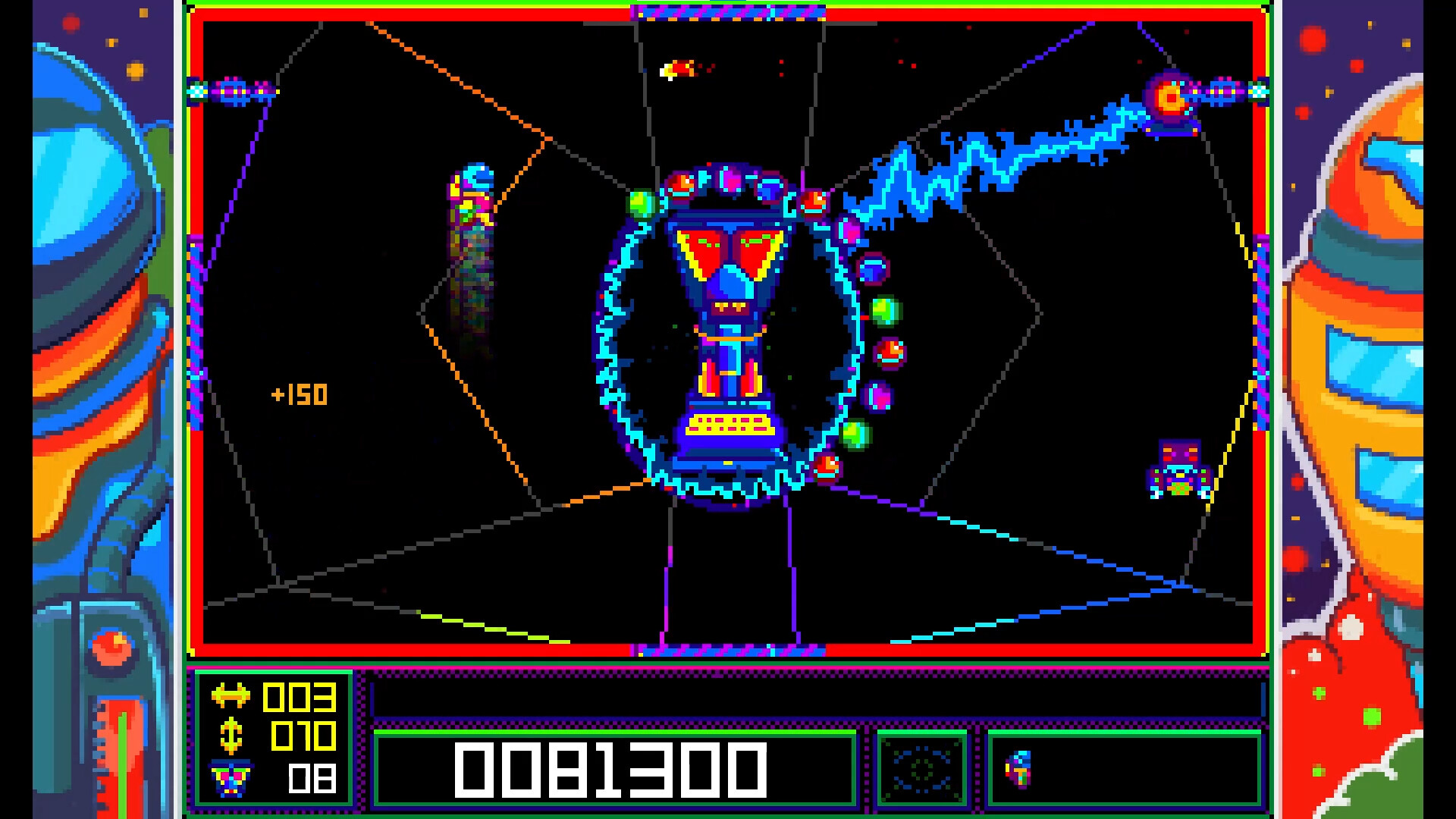 Die for the Economy! screenshot 5