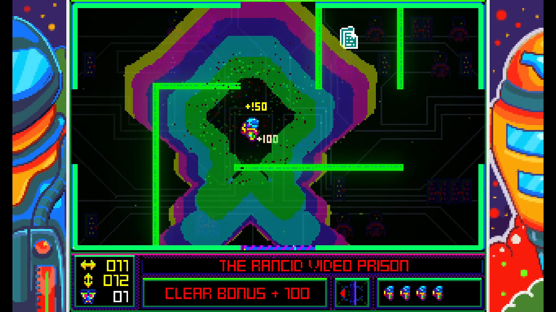 Die for the Economy! screenshot 13