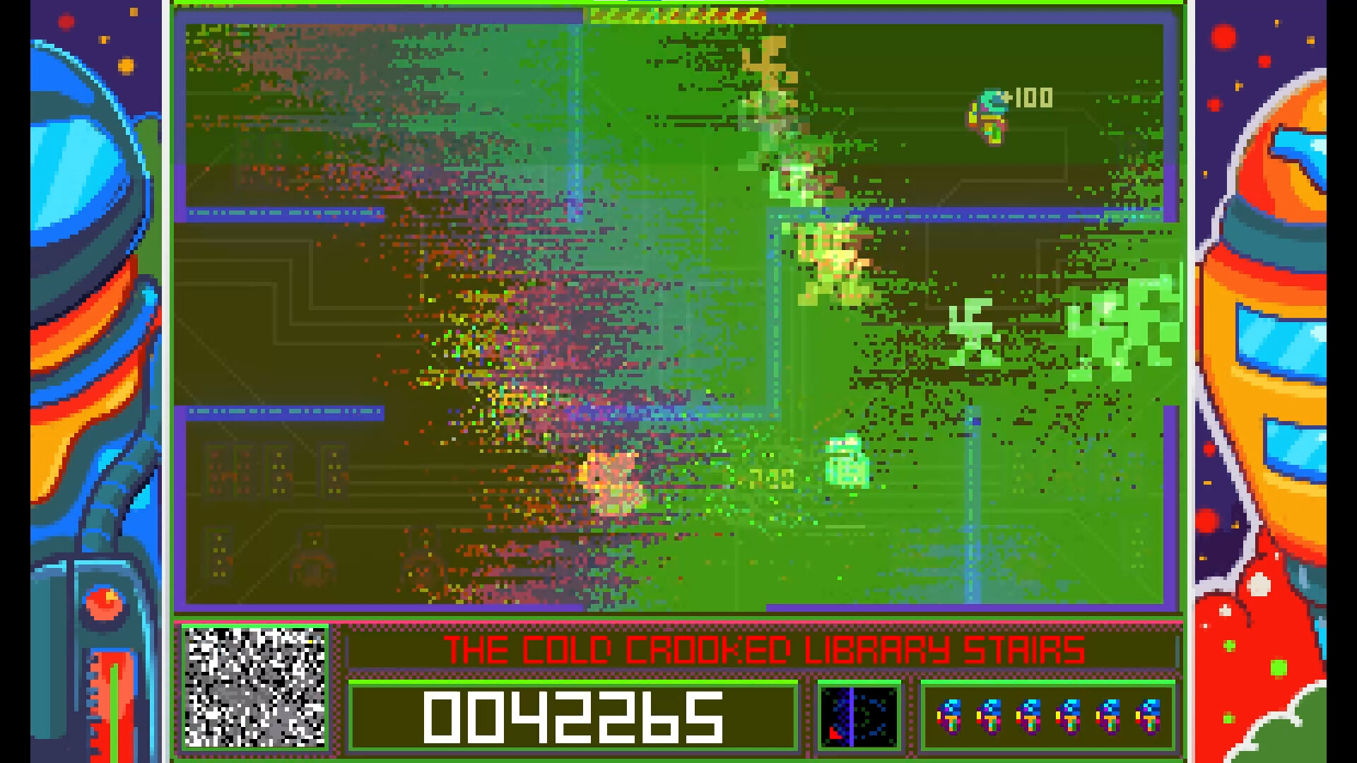 Die for the Economy! screenshot 3