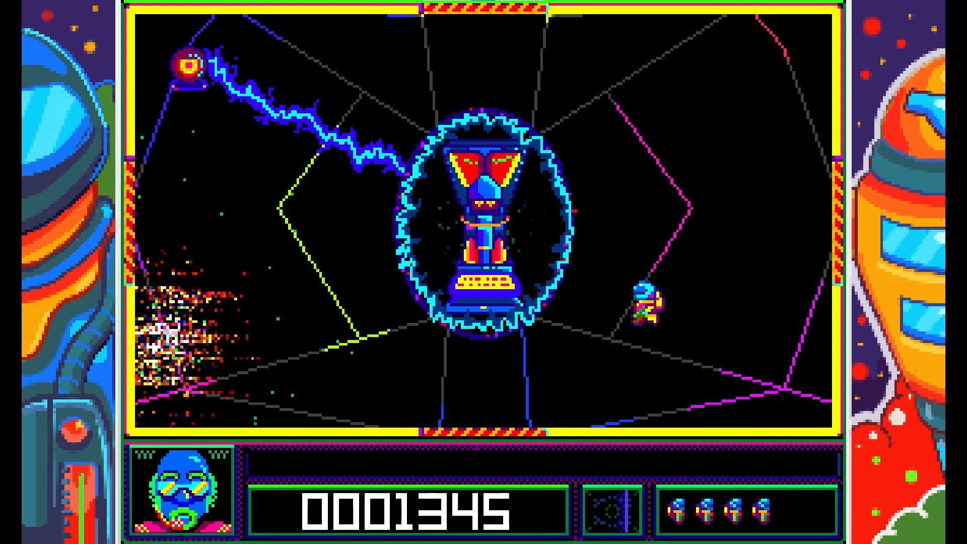 Die for the Economy! screenshot 8