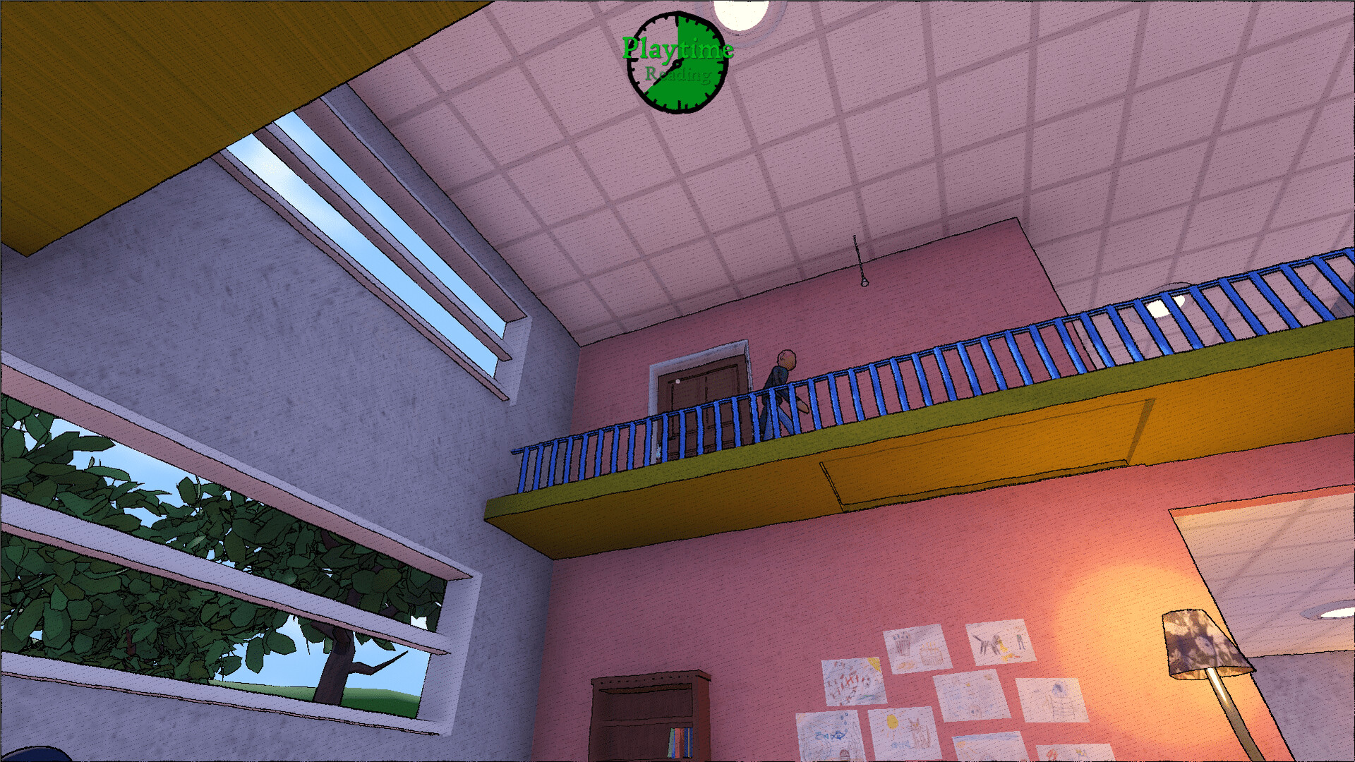no the baby screenshot 3