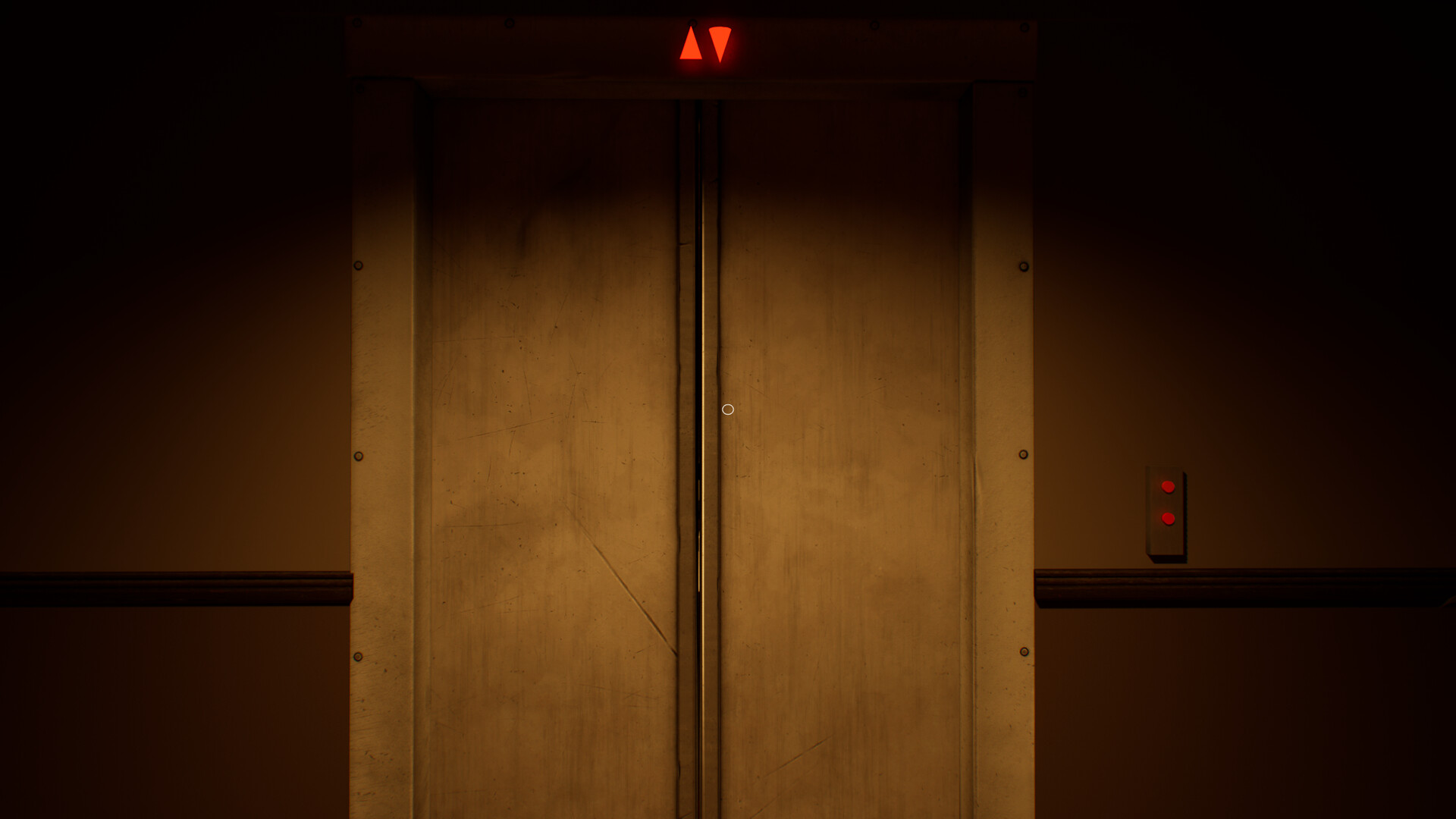 The Forsaken Anthology: Obsession screenshot 1