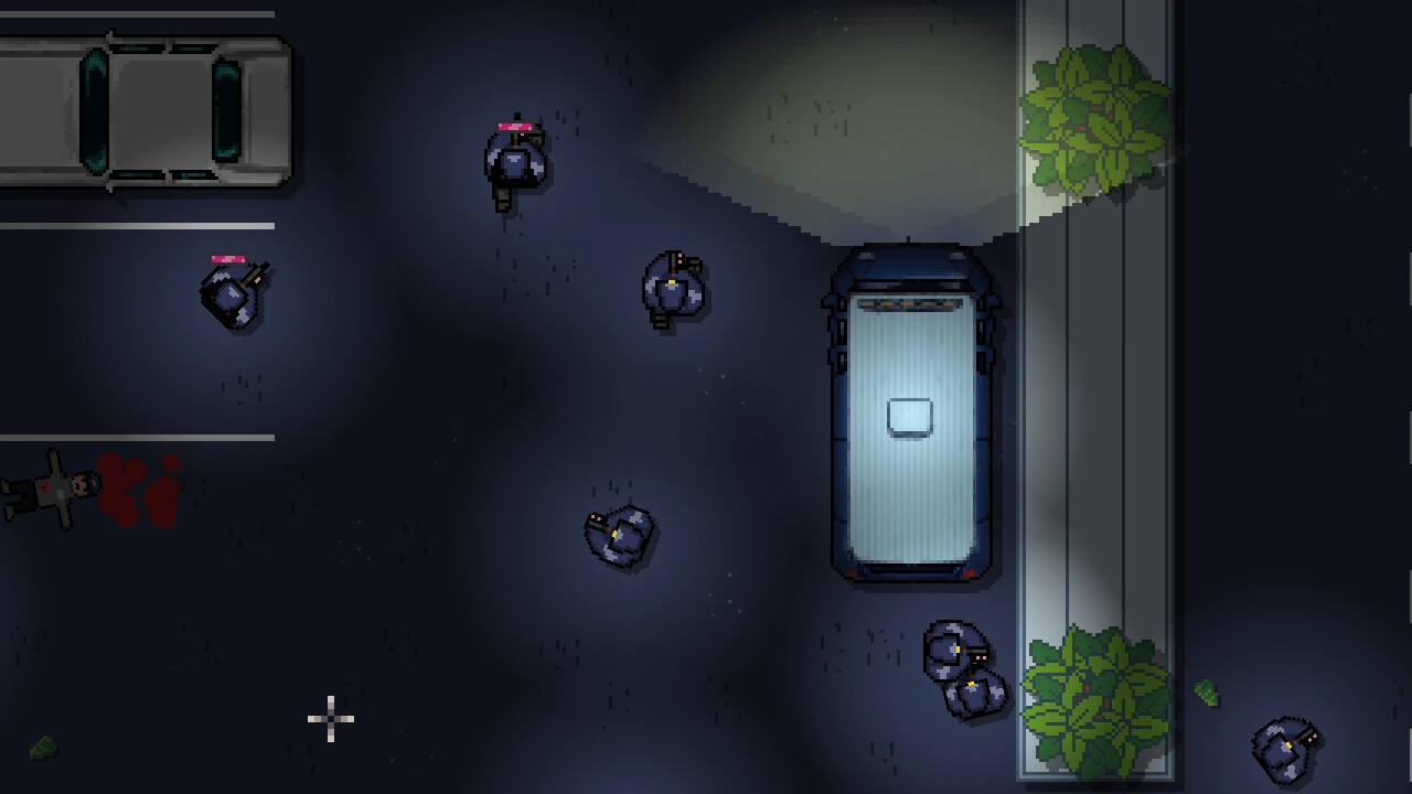 No Alibi screenshot 6