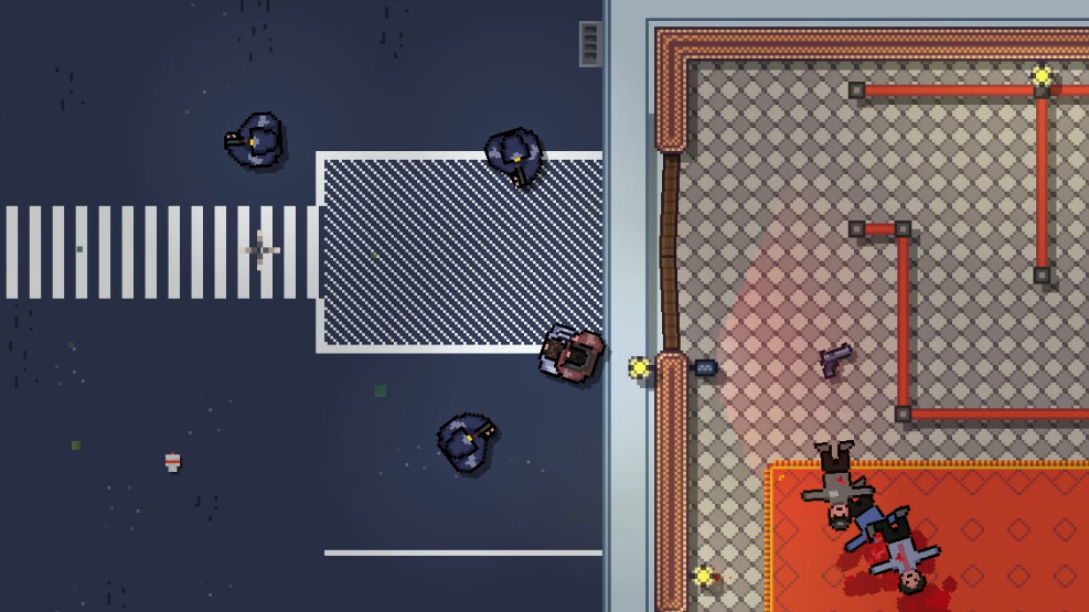 No Alibi screenshot 4
