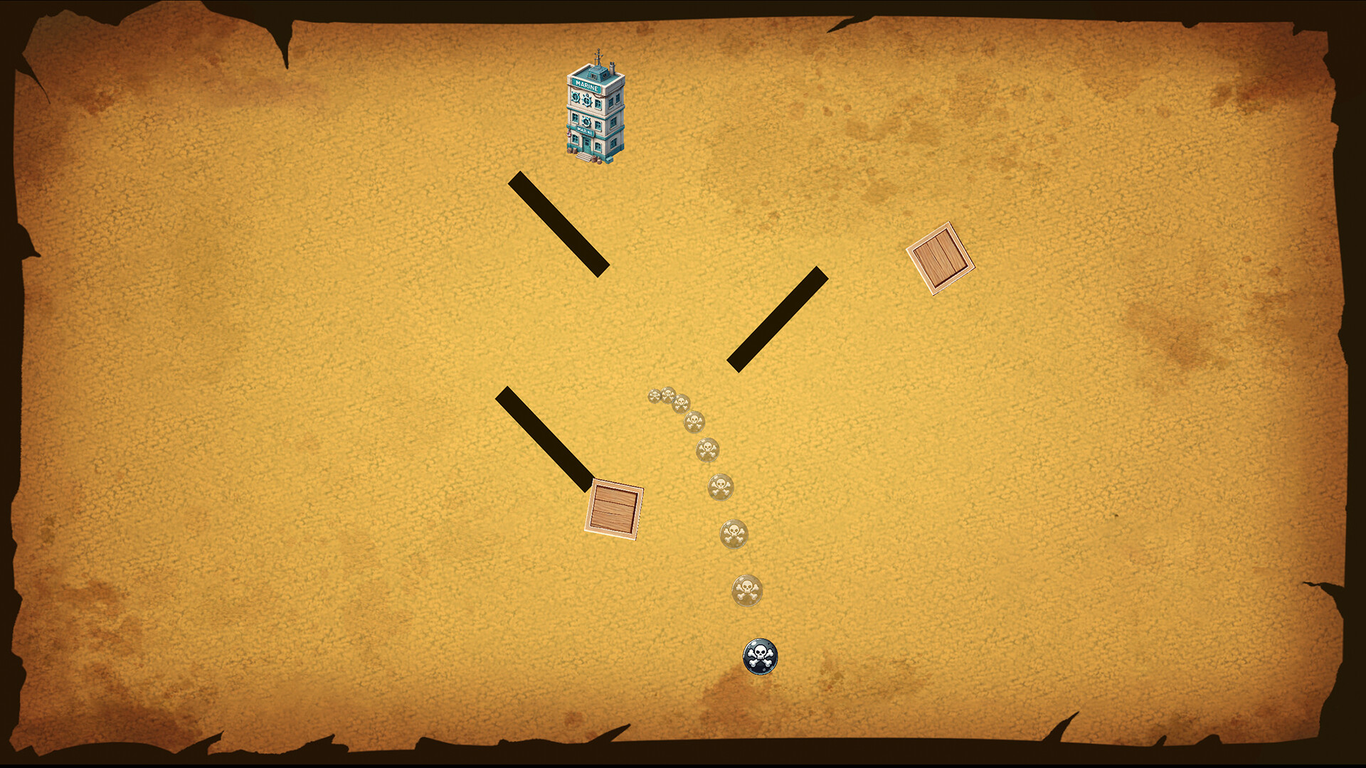 Pirates of Justice screenshot 5