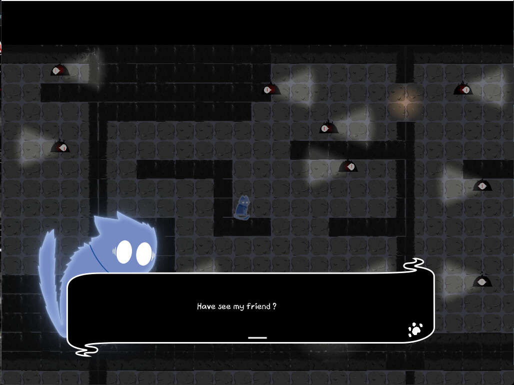 EndSeeker screenshot 2