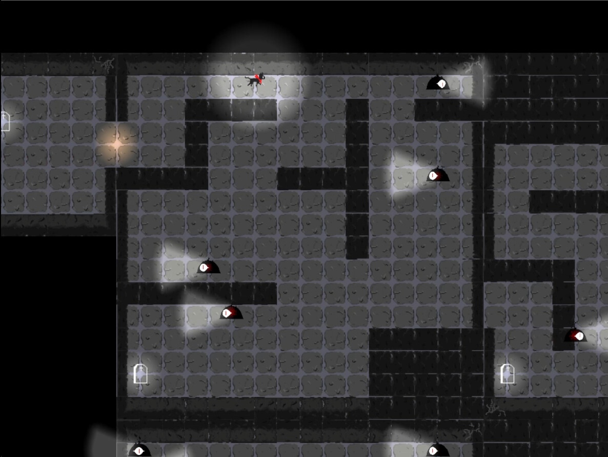 EndSeeker screenshot 4