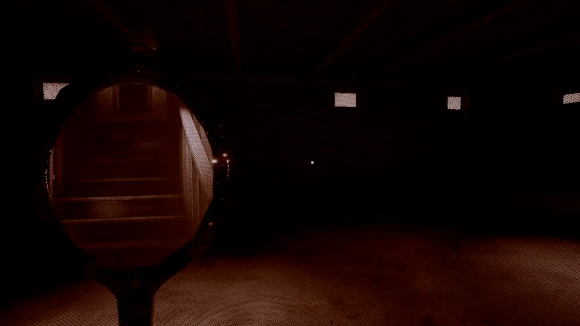 Dead Sale screenshot 1