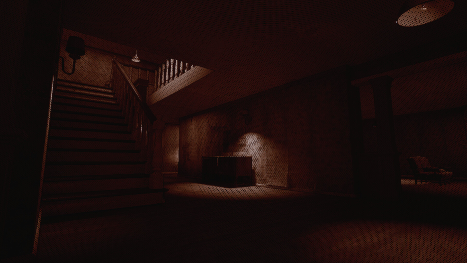 Dead Sale screenshot 3
