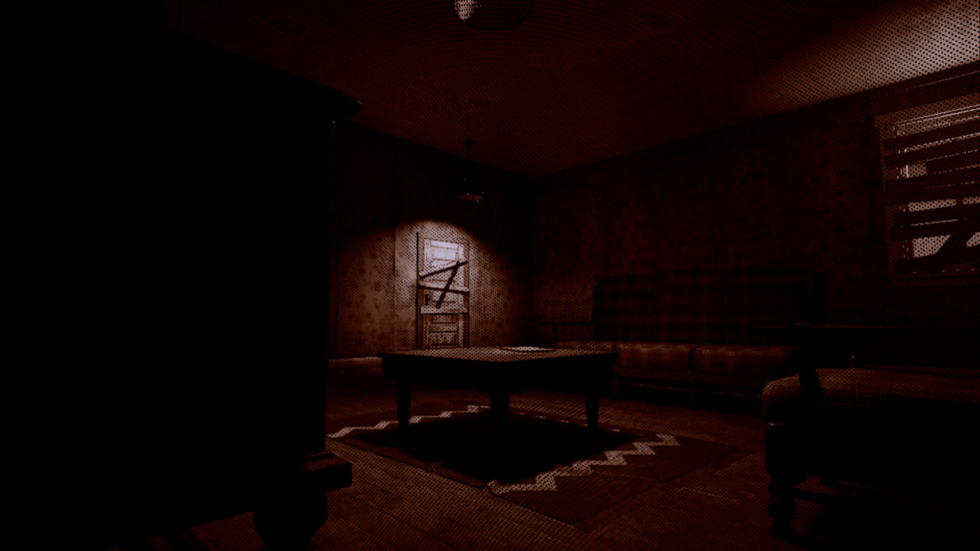 Dead Sale screenshot 2