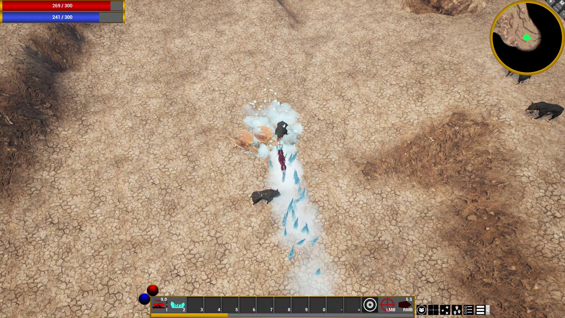 Canis Watch screenshot 5