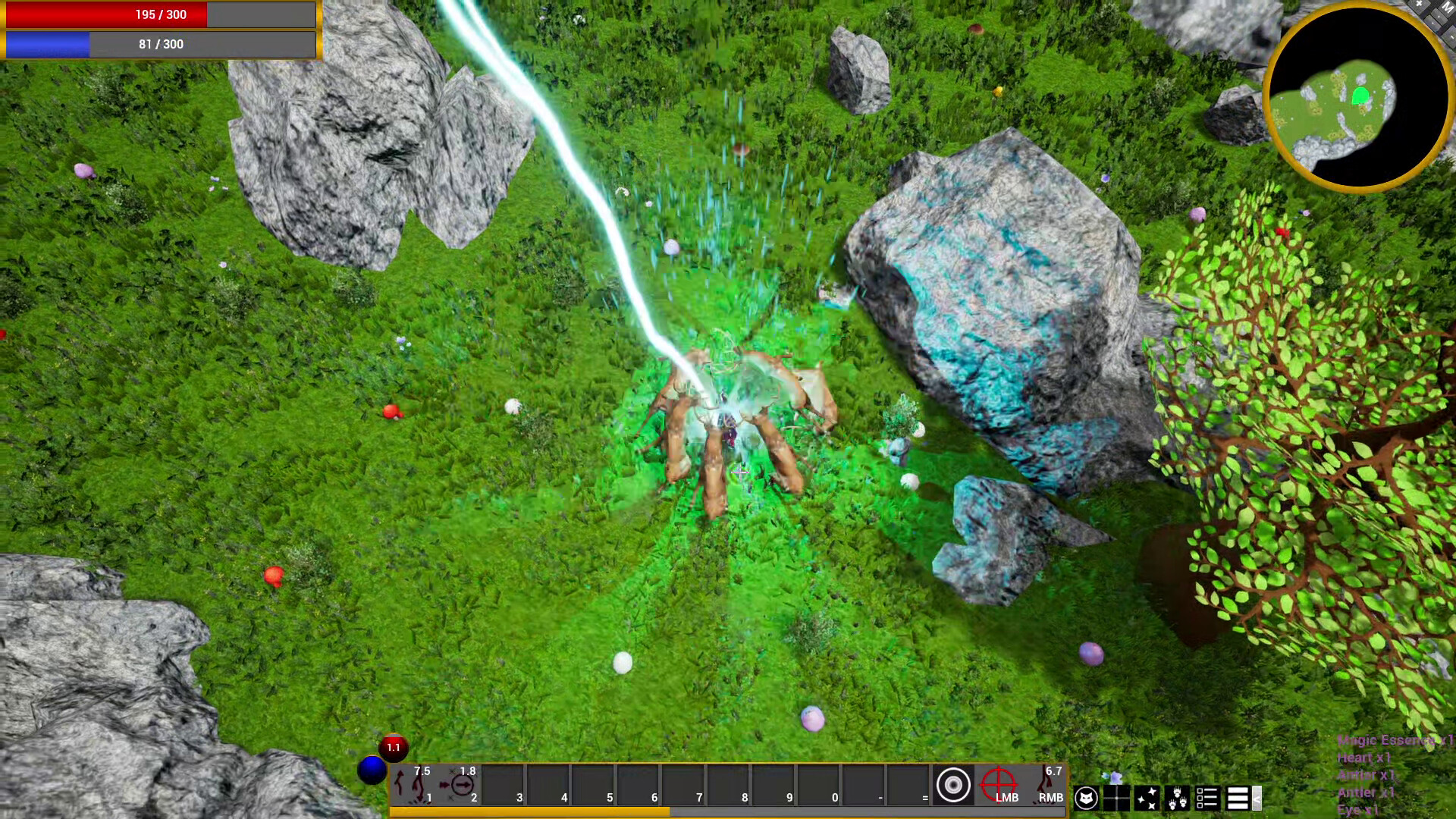 Canis Watch screenshot 2