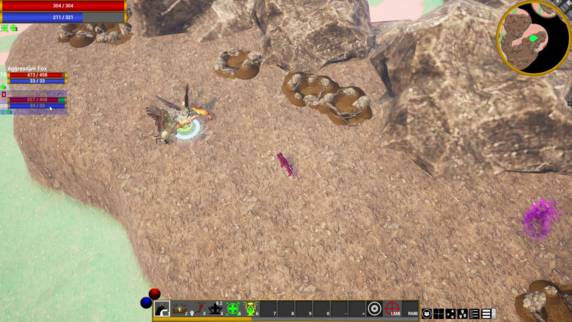 Canis Watch screenshot 4