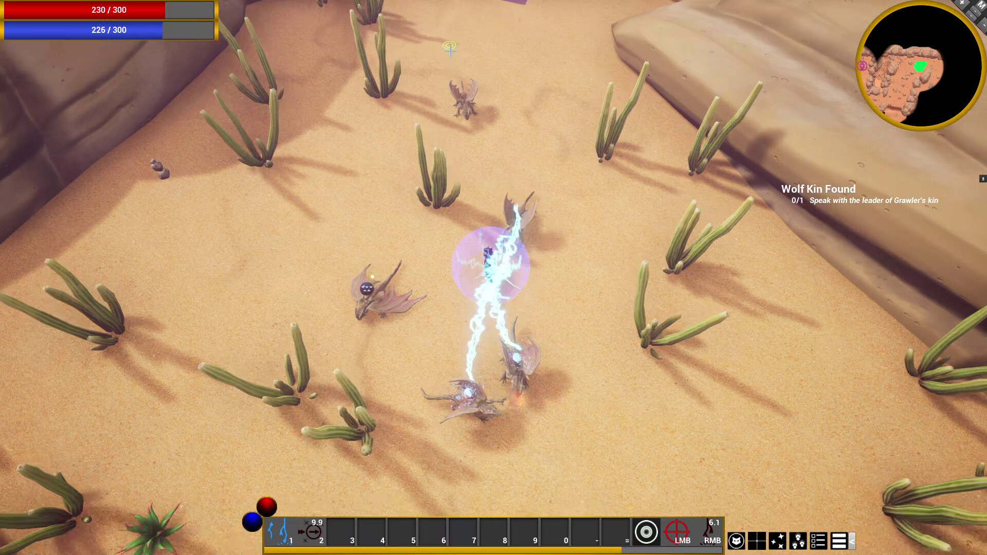 Canis Watch screenshot 1