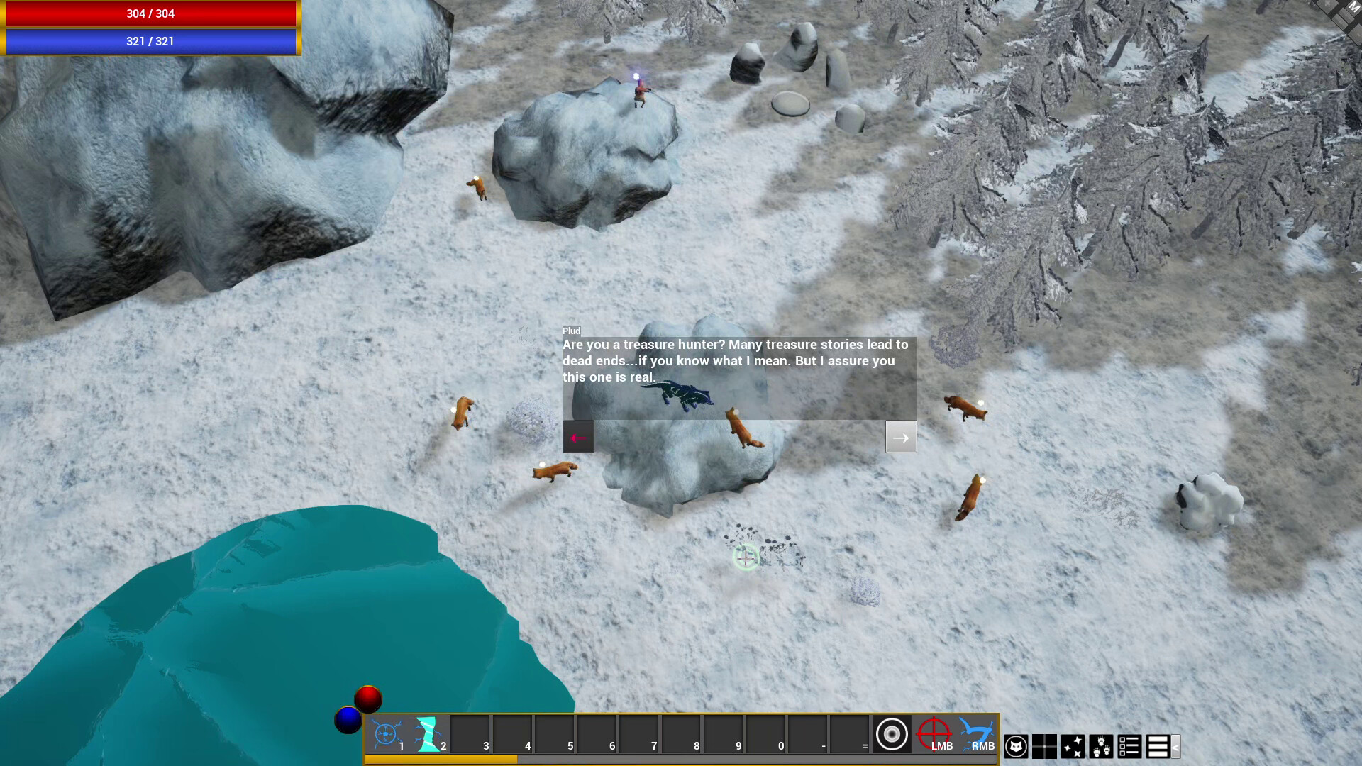 Canis Watch screenshot 3