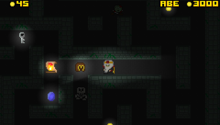 Instant Dungeon! screenshot 3