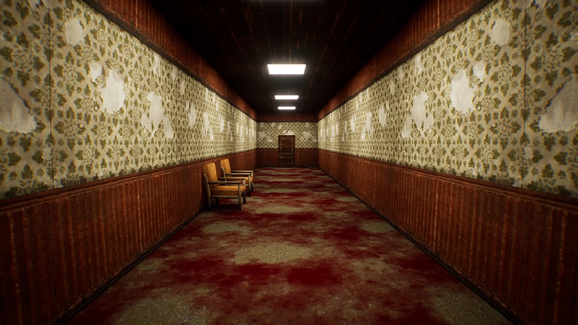 Liminal Death screenshot 2