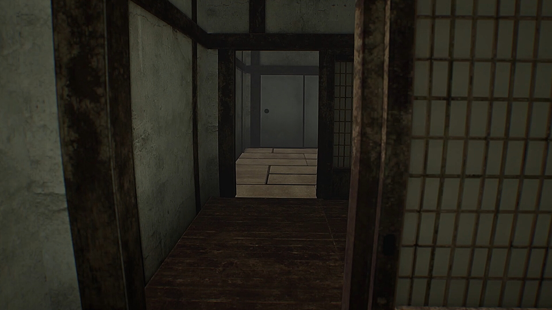 Liminal Death screenshot 5