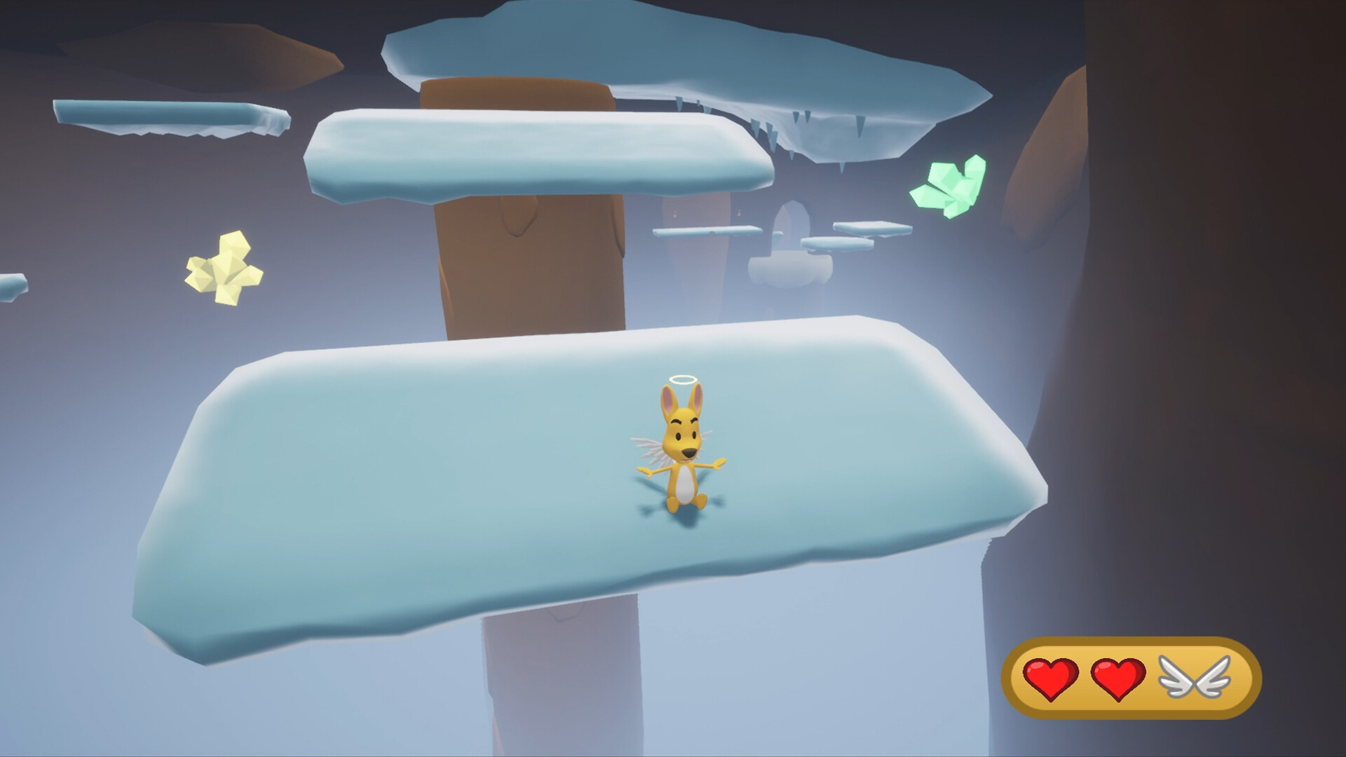 My friend Mango screenshot 5