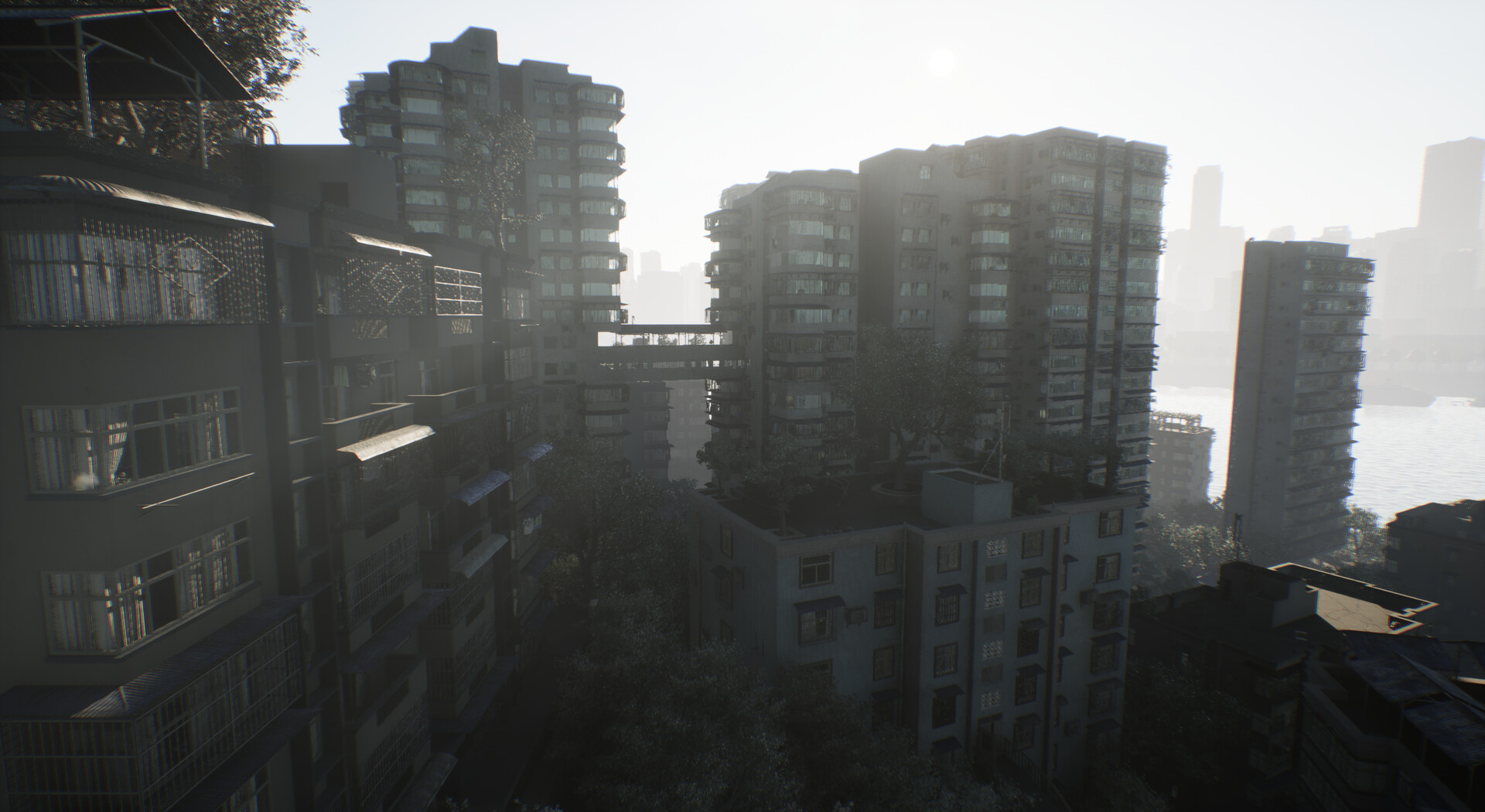 Last Remains screenshot 5