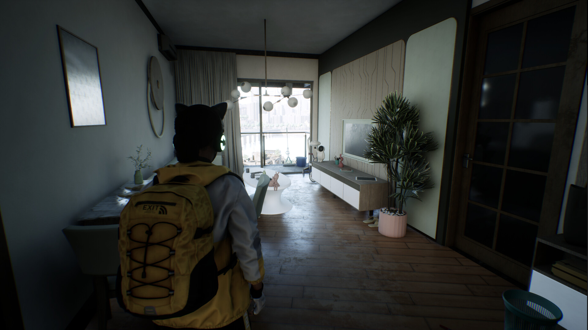 Last Remains screenshot 1