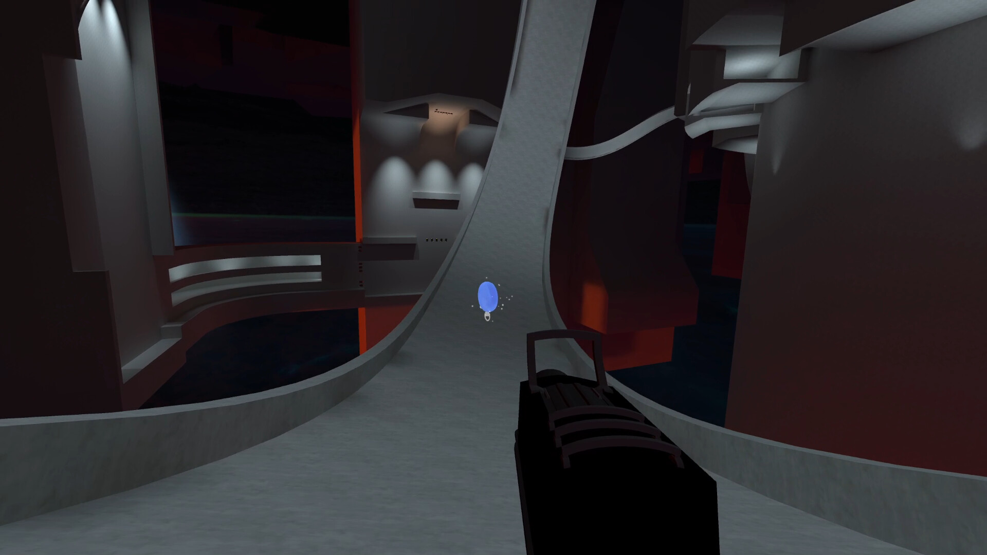 AVENGE MYSELF screenshot 3