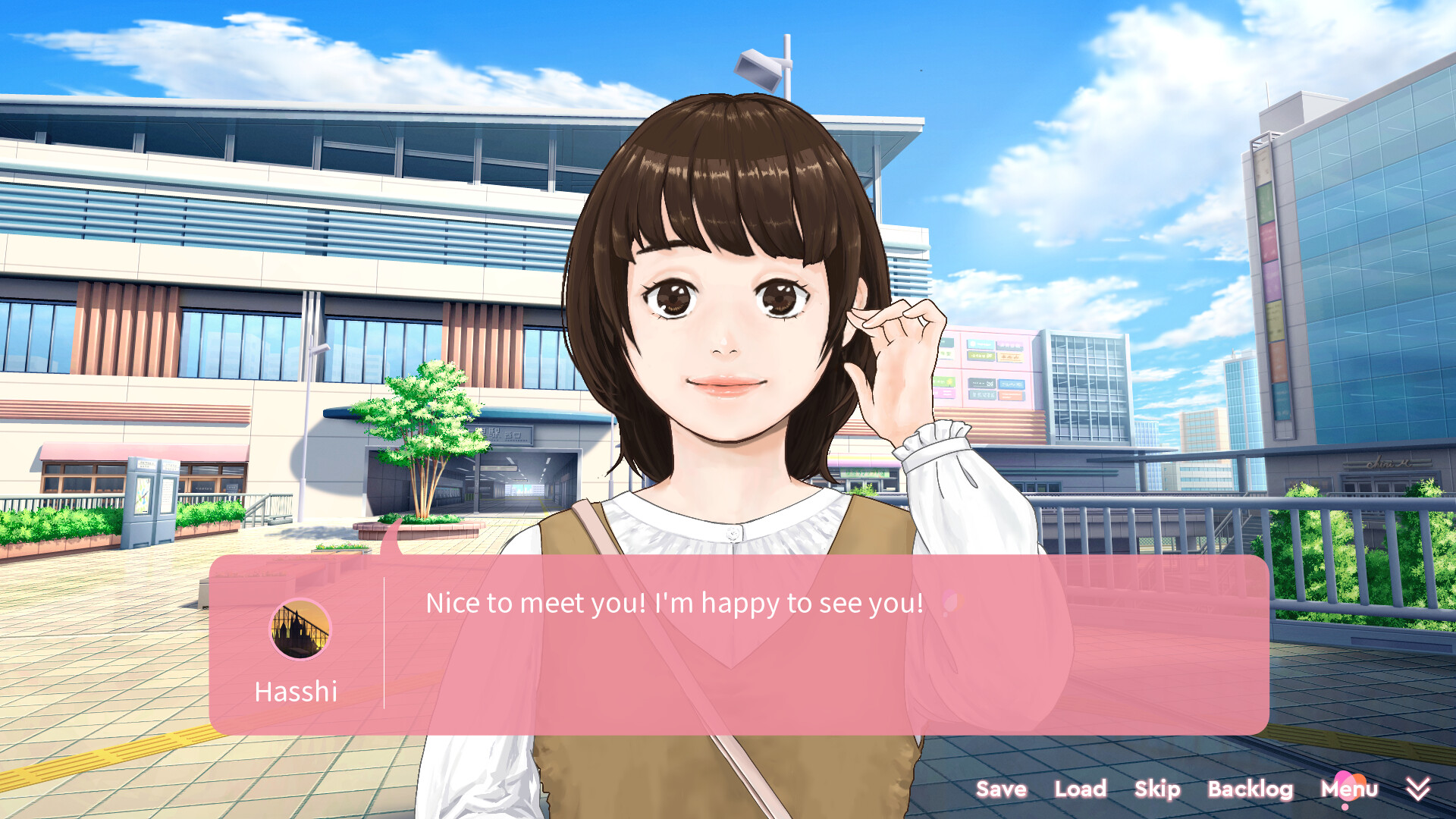MATCH APP! screenshot 6