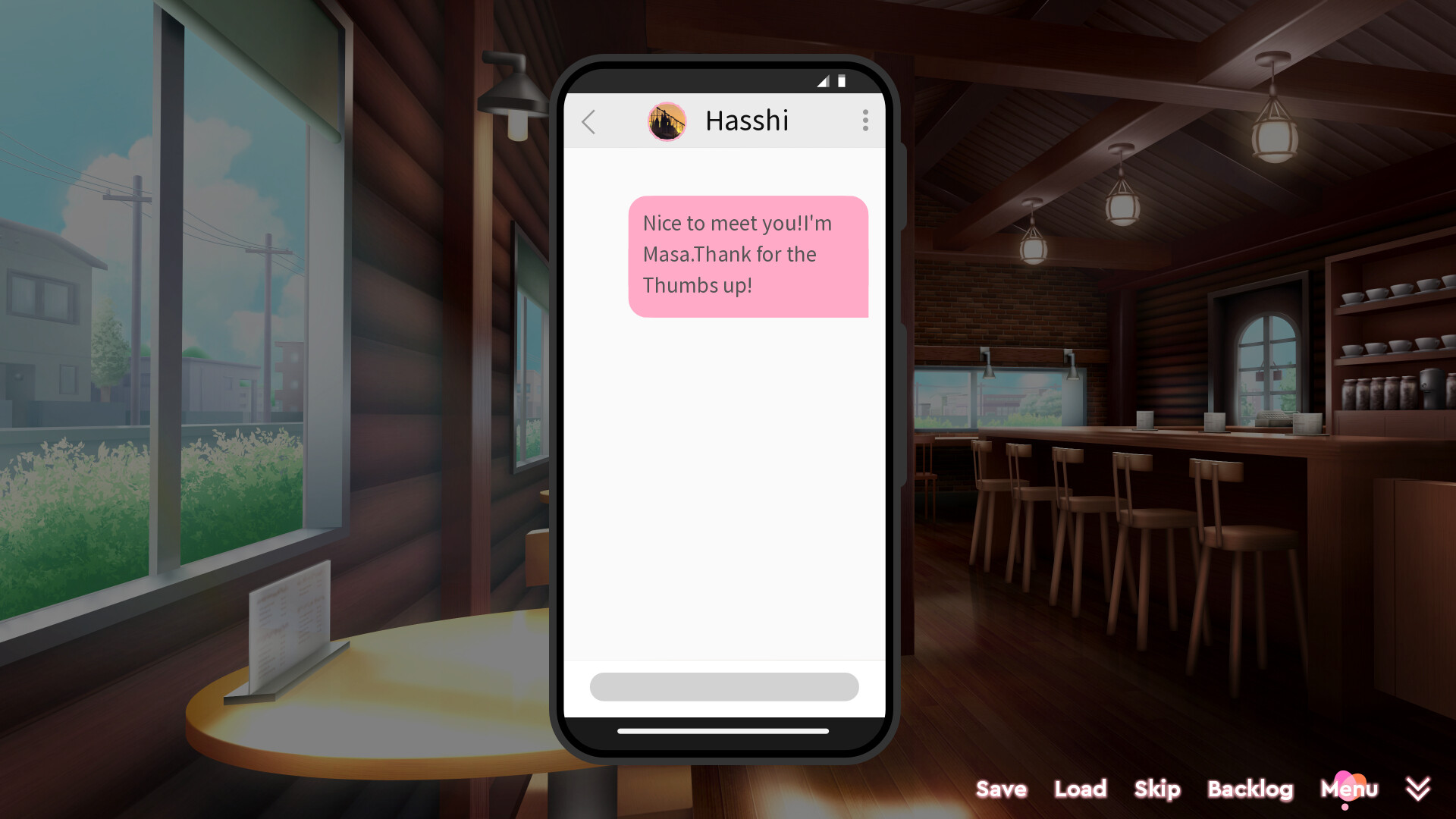 MATCH APP! screenshot 3