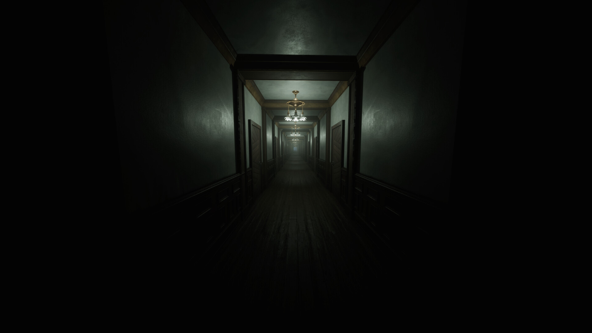The Backrooms: Rescue Expedition screenshot 6