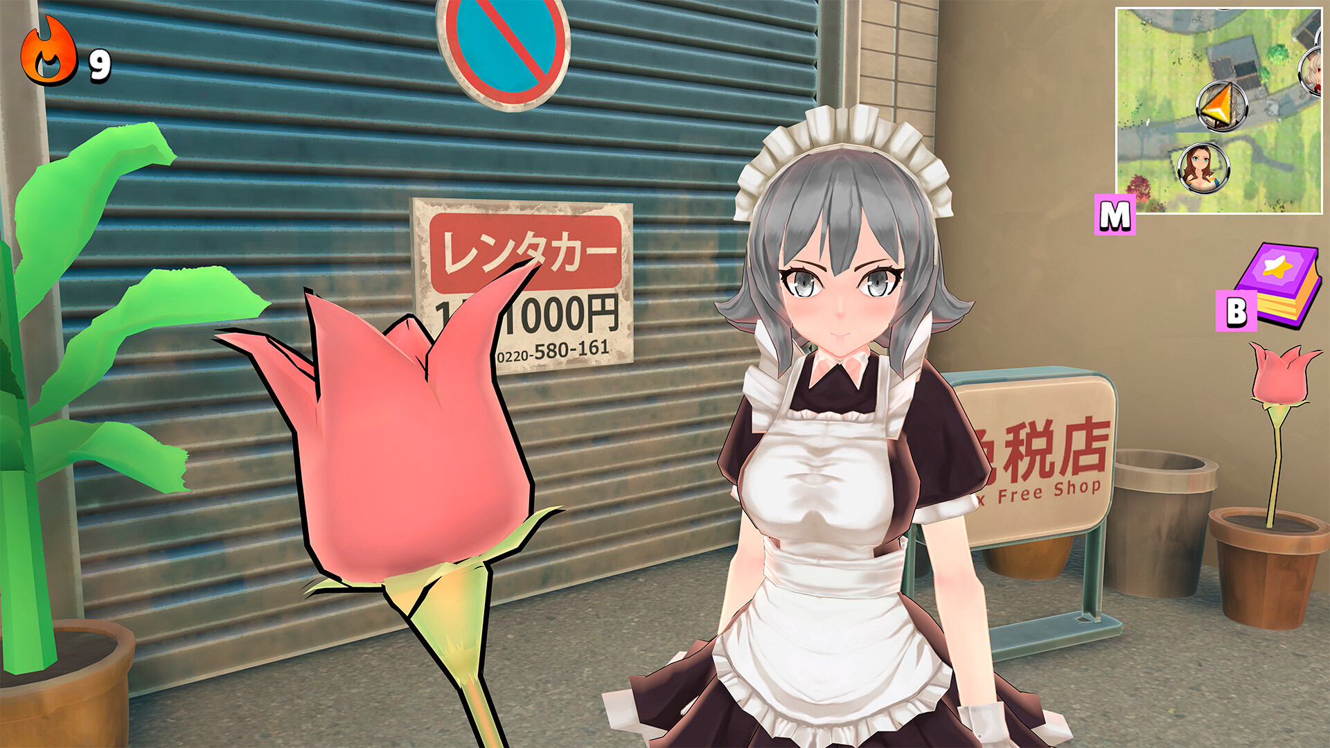 Hentai Secrets - Anime Sex Story screenshot 14