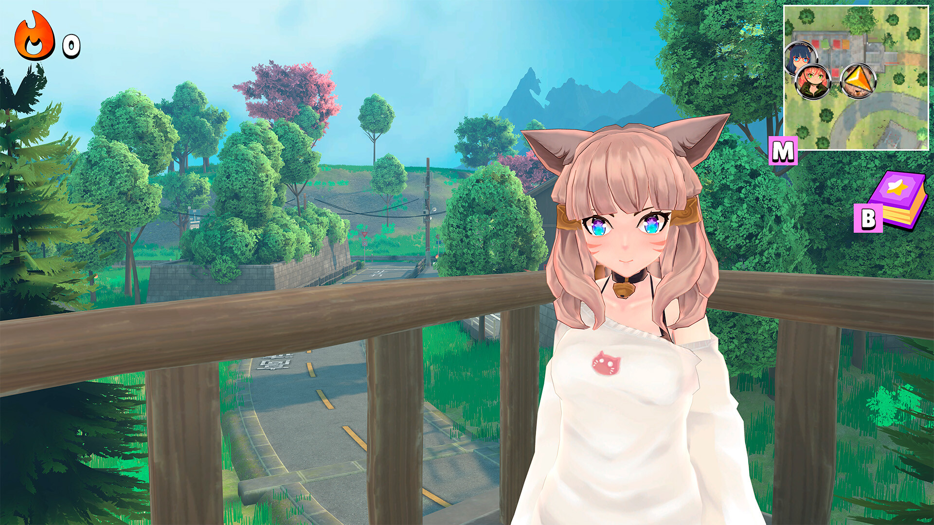 Hentai Secrets - Anime Sex Story screenshot 3