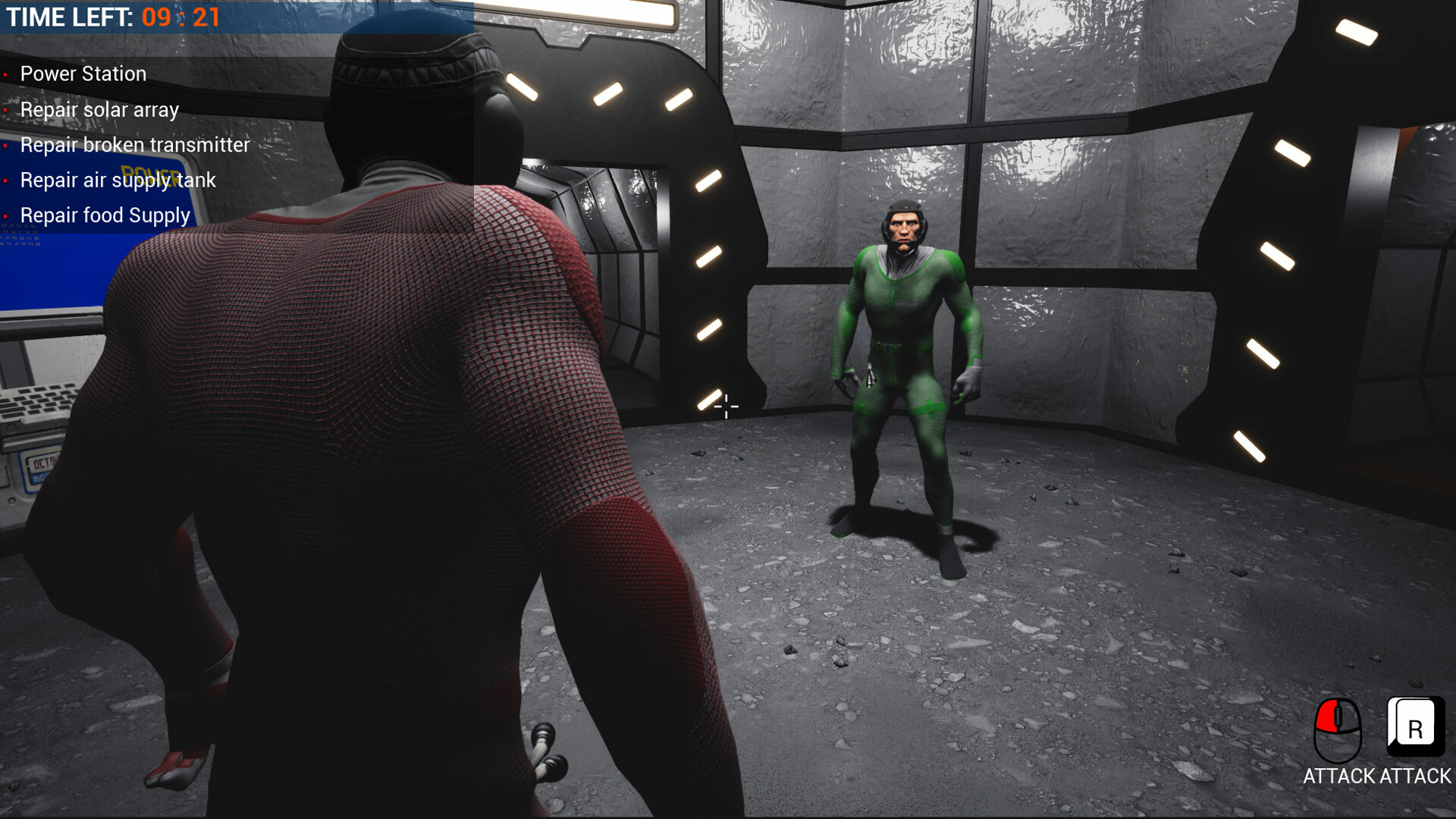Compulsory screenshot 5
