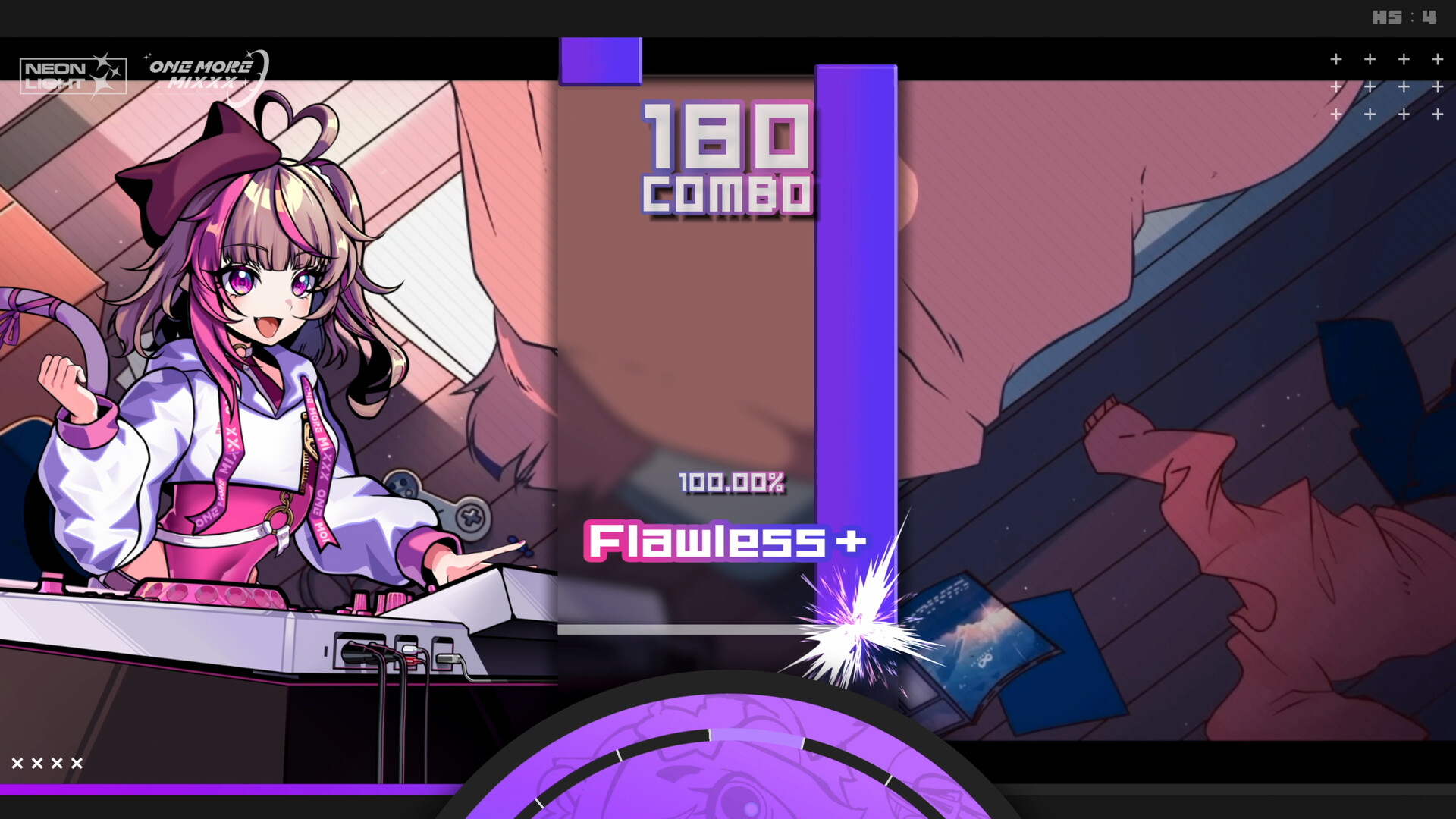 One More Mix screenshot 8
