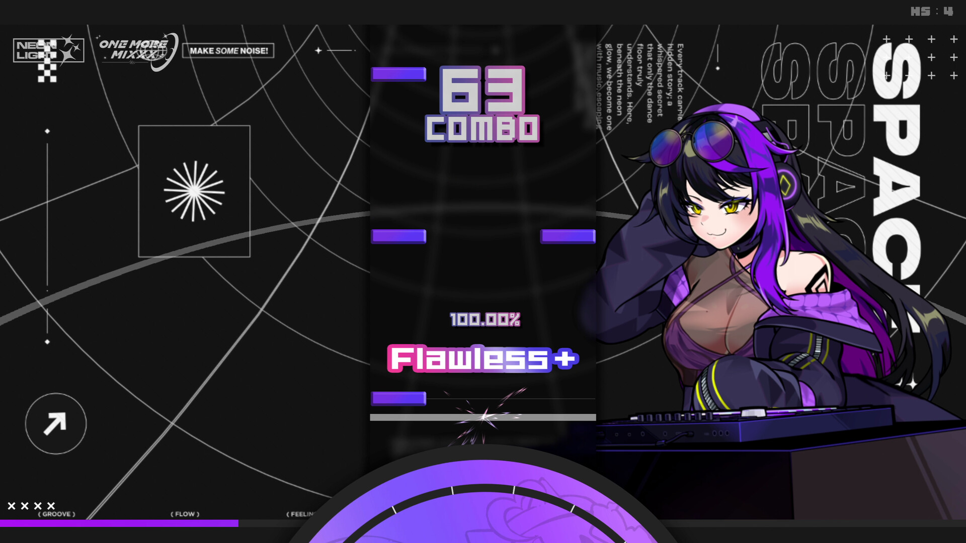 One More Mix screenshot 5