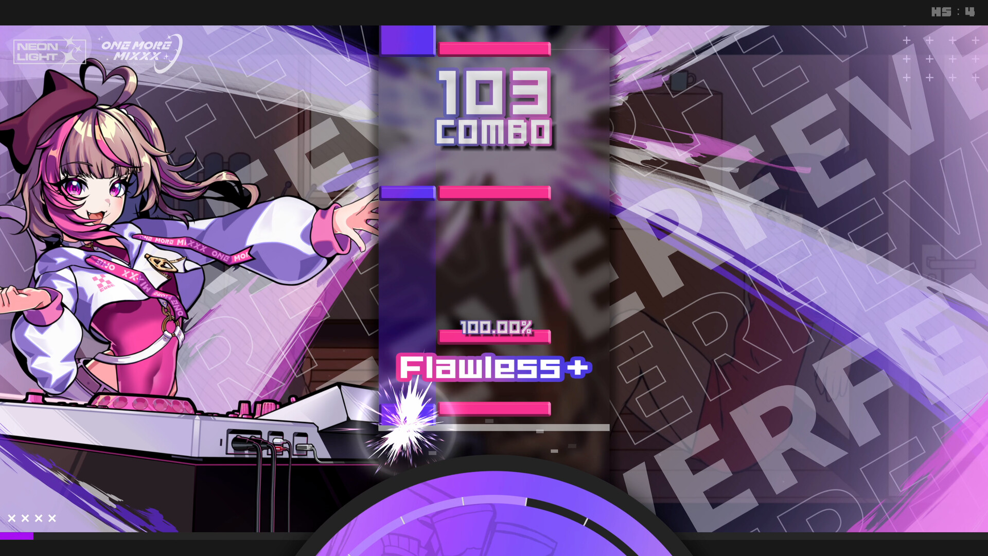 One More Mix screenshot 1