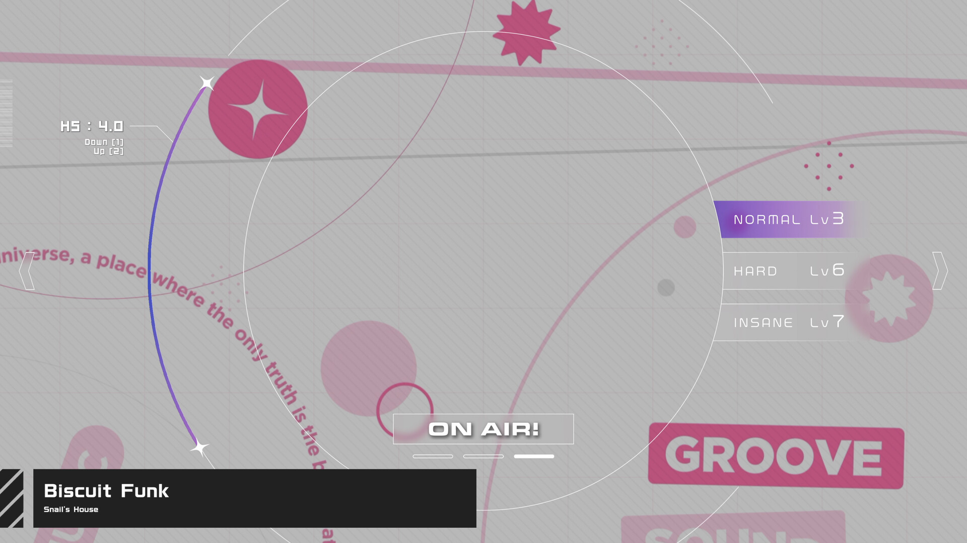 One More Mix screenshot 3