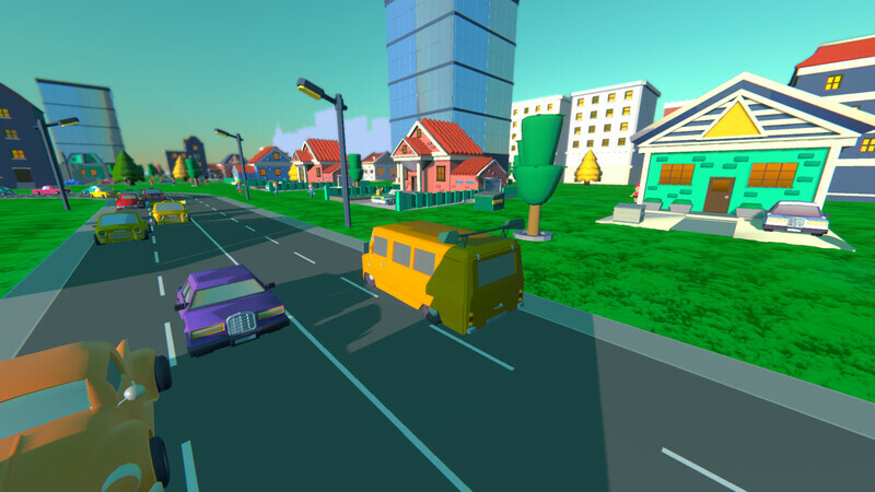 Transport Simulator screenshot 6