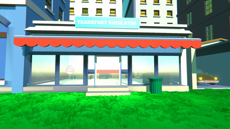 Transport Simulator screenshot 5