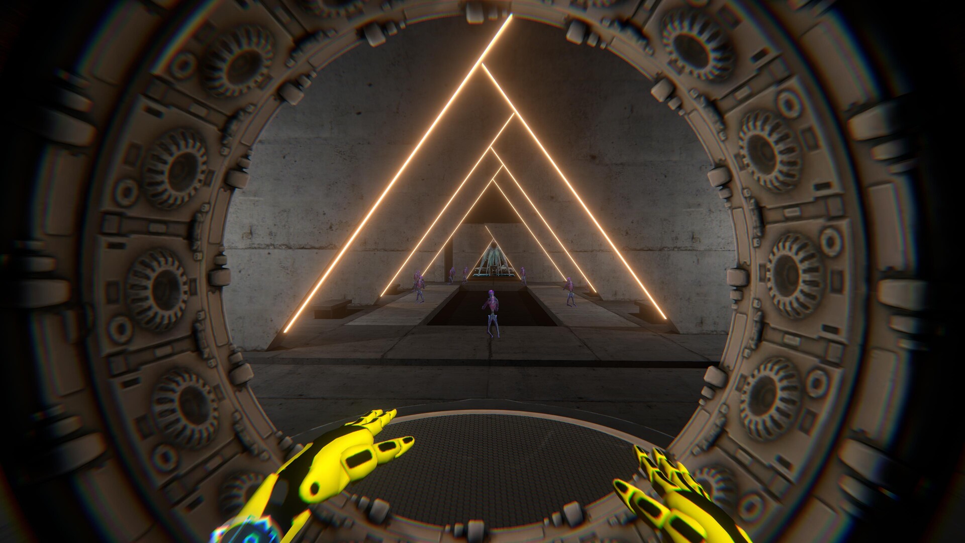 IAI screenshot 1